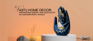Vastu Home Decor: Integrating Energy and Aesthetics in Contemporary Spaces