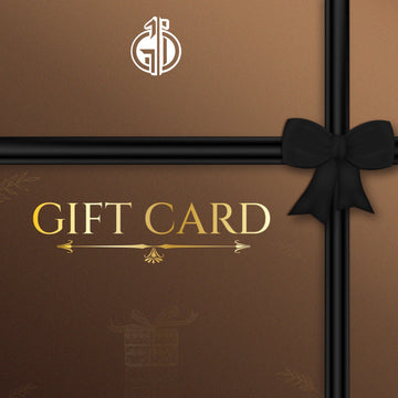Gharaana Gift Card