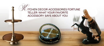 Kitchen Decor Accessories